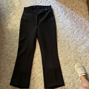 Obermeyer Black Women's Ski Pants